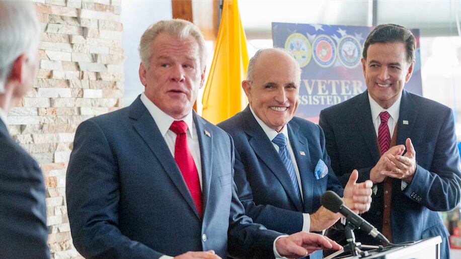 Il peggior presidente Usa? "Graves"