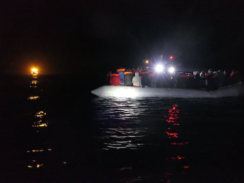 Le Ong annunciano l'invasione: "Dalla Libia partiti 800 migranti"