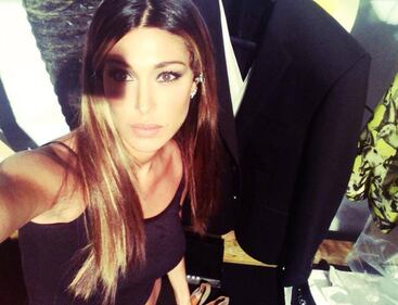 Belen vicina al sì 8