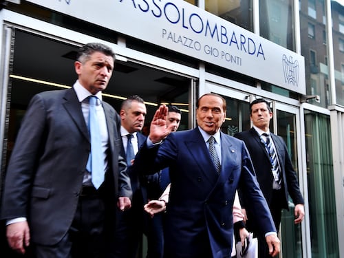 Berlusconi chiede la riabilitazione: ecco il piano per tornare eleggibile