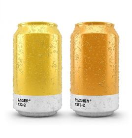 La birra cambia colore! 8