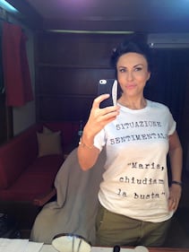 Sabrina Ferilli, foto 6