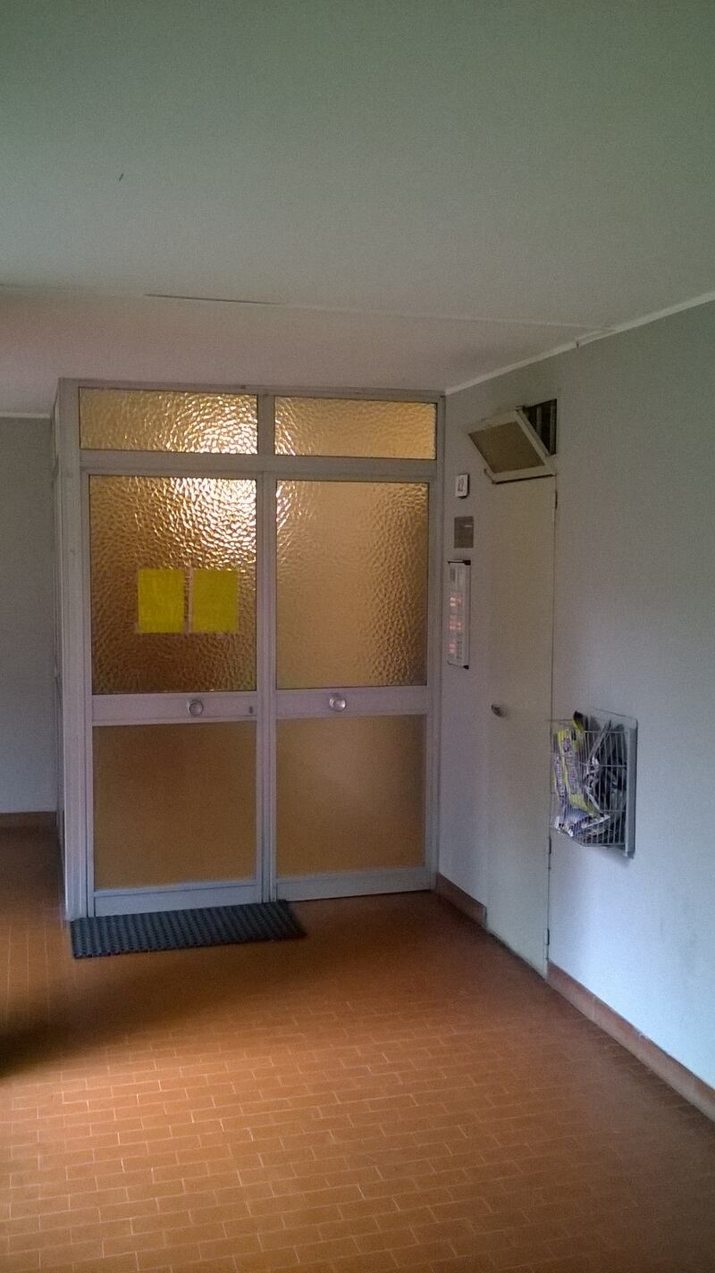 La casa di Luca Aleotti 3