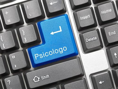 Uno psicologo in chat aiuterà gli adolescenti