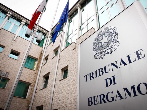 Bossetti, spuntano gli ispettori: il sospetto sul dna di "Ignoto 1”