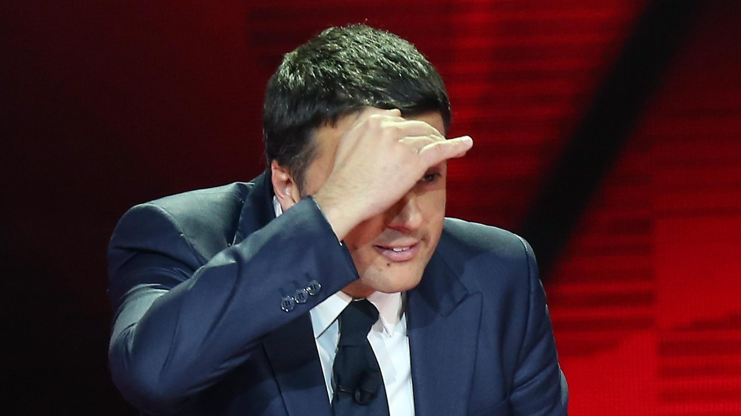 Adesso Renzi minaccia il ribaltone