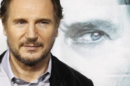 Liam Neeson, gallery 1