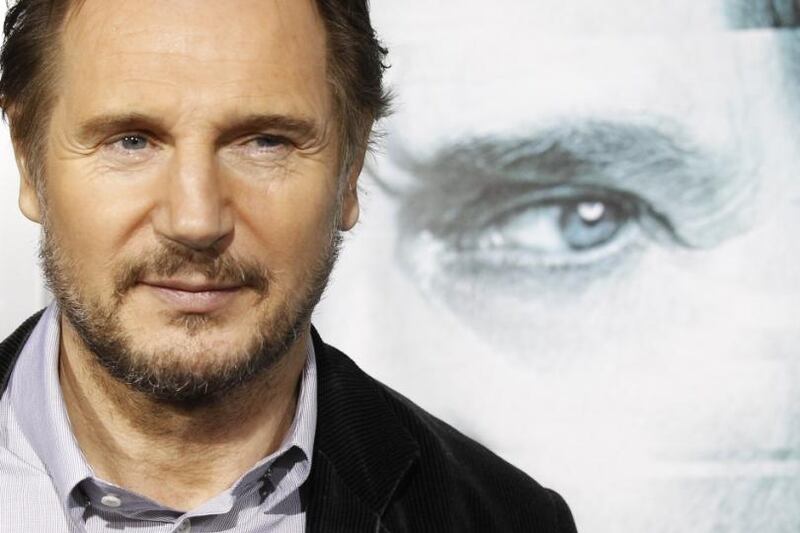 Liam Neeson, gallery 1