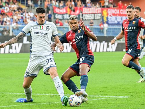 Allarme ferie, i giocatori si scoprono forzati del gol