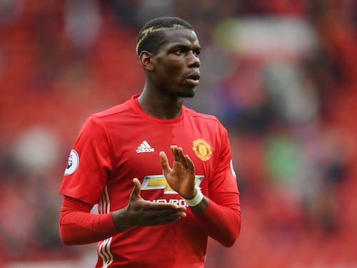 "Pogba o ti spacco le gambe". Raiola: "Così mi ha minacciato Ibra"