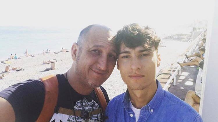 Una coppia nell'esecutivo: il compagno di De Giorgi scelto tra i giallorossi
