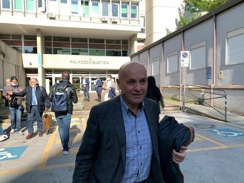 Infermiere killer nella Rsa assolto, sentenza ribaltata