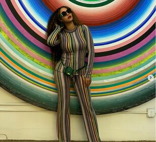 Beyoncé, le foto dell'artista 8