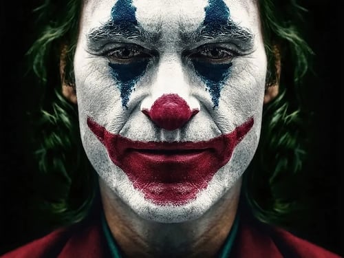 La politica del Joker. Una risata grottesca seppellirà i nemici