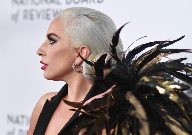 Lady Gaga, le foto della popstar 4