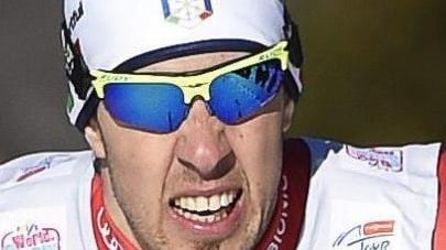 Pellegrino fa il bis nello sprint «A Davos sorpresa, qui conferma»