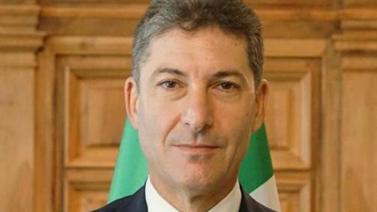 Pisani è il nuovo capo della polizia. Osò sfidare Saviano sulla scorta inutile