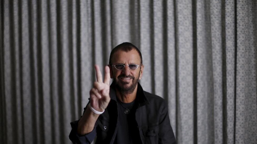 Vent'anni dopo McCartney anche Ringo Starr sarà "Sir"