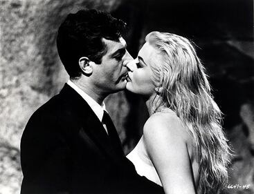 Le foto più belle di Anita Ekberg 7