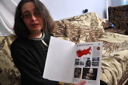 La comunità dimenticata degli italiani in Crimea 13