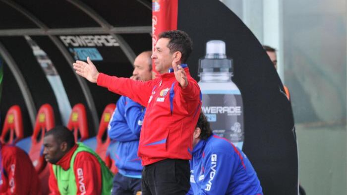 Catania Calcio, la Procura deposita istanza di fallimento
