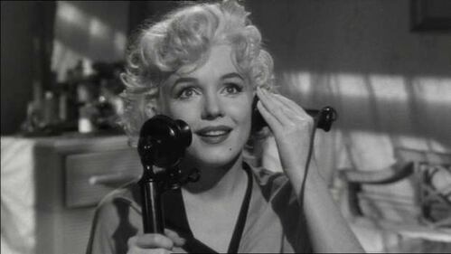 Marilyn Monroe, foto 9