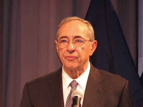 Mario Cuomo, il figlio del sogno americano che disse no alla Casa Bianca