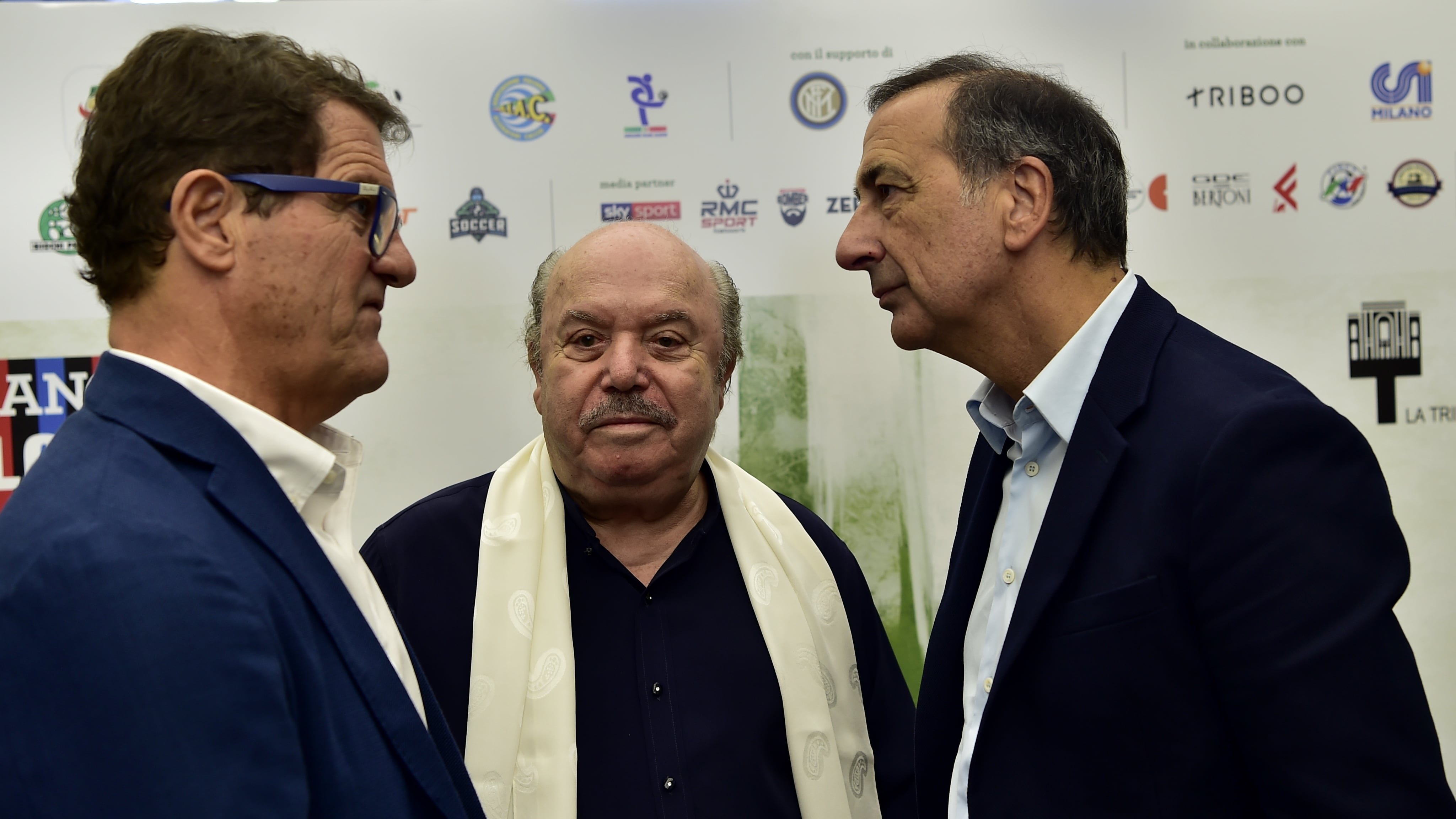 Olimpiadi, giovedì a Venezia il vertice tra Milano e Cortina