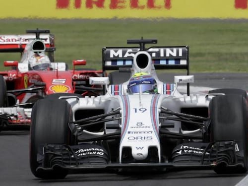 Formula 1: la Russia vuole un suo team in griglia