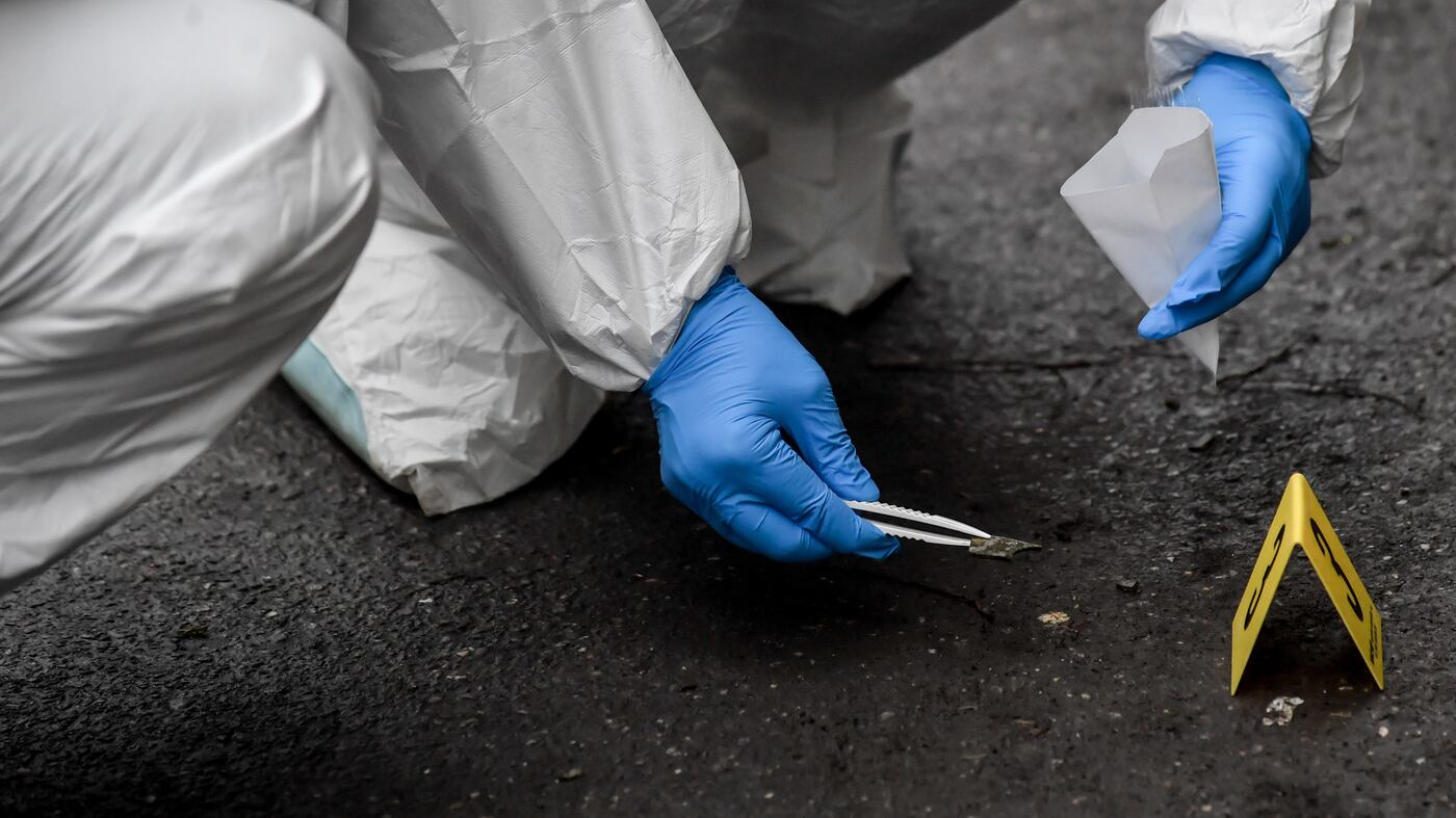 "Mi sentiva solo". E per mesi tiene in casa il cadavere del fratello