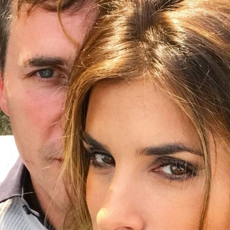 Elisabetta Canalis, sexy e sensuale 2