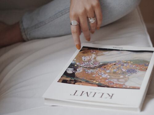 Gustav Klimt, il genio della Secessione Viennese