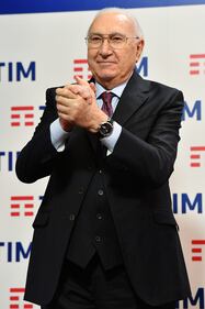 Morto Pippo Baudo, le diapositive di oltre sessant'anni di carriera 9
