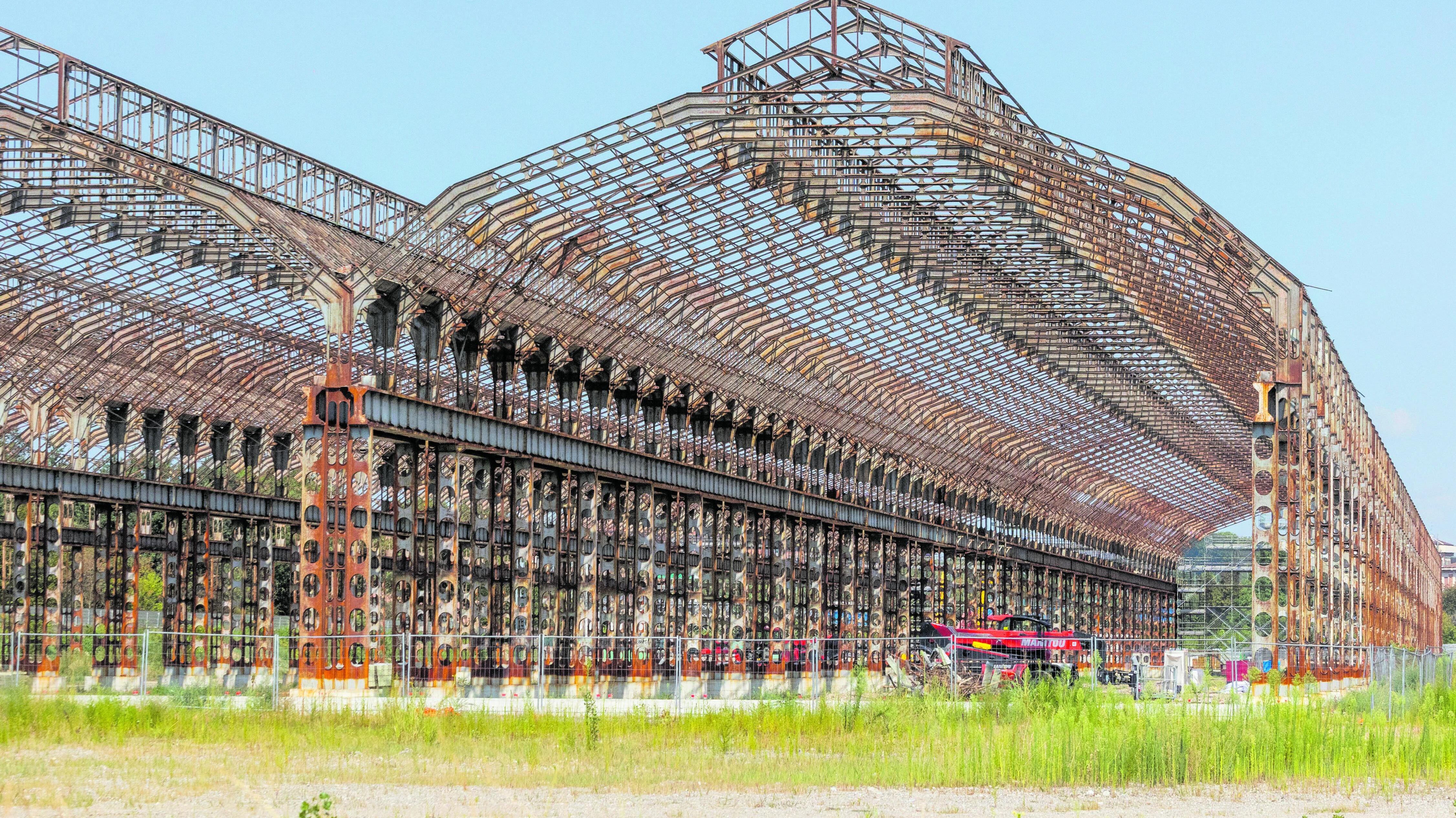 Modello Milano. La metropoli globale che non vuole perdere la propria anima