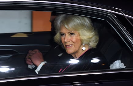 La Royal Family in foto 1