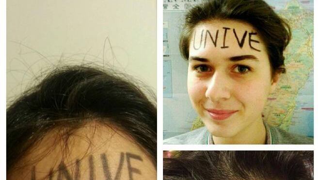 La sfida delle universitarie? A Venezia "escono" il cervello