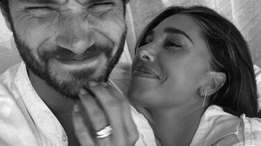 "Pronti a sposarsi". Quelle voci su De Martino e Belen