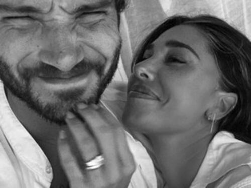 "Pronti a sposarsi". Quelle voci su De Martino e Belen