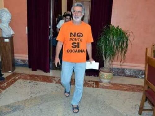 "I rom meglio dei siciliani mafiosi”. Bufera su sindaco di sinistra