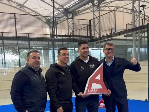 Olympia e NWG danno vita a NWG Arena: il centro sportivo di Prato guarda a una dimensione nazionale