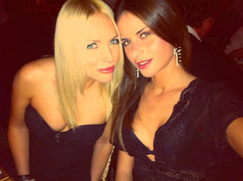 Eleonora Cortini e Laura Forgia, le professoresse di Pechino Express 3