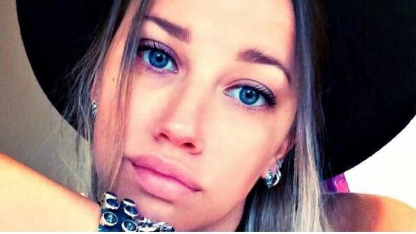 Higuain, il suo segreto si chiama Lara Wechsler