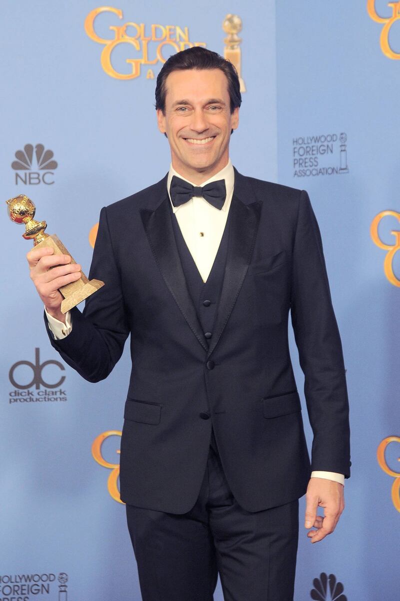 Jon Hamm, foto 4
