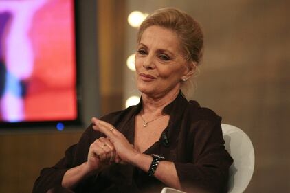 Virna Lisi, nasceva oggi una delle attrici più amate 10