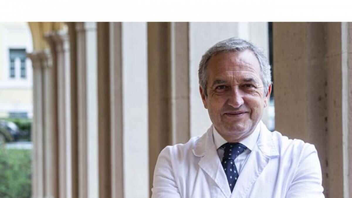 Vaia: "Non serve bloccare i voli. Ma non sprechiamo i sacrifici fatti"