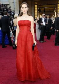 Natalie Portman e il marito Benjamin Millepied  4