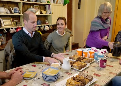 Kate Middleton, le immagini più belle 3