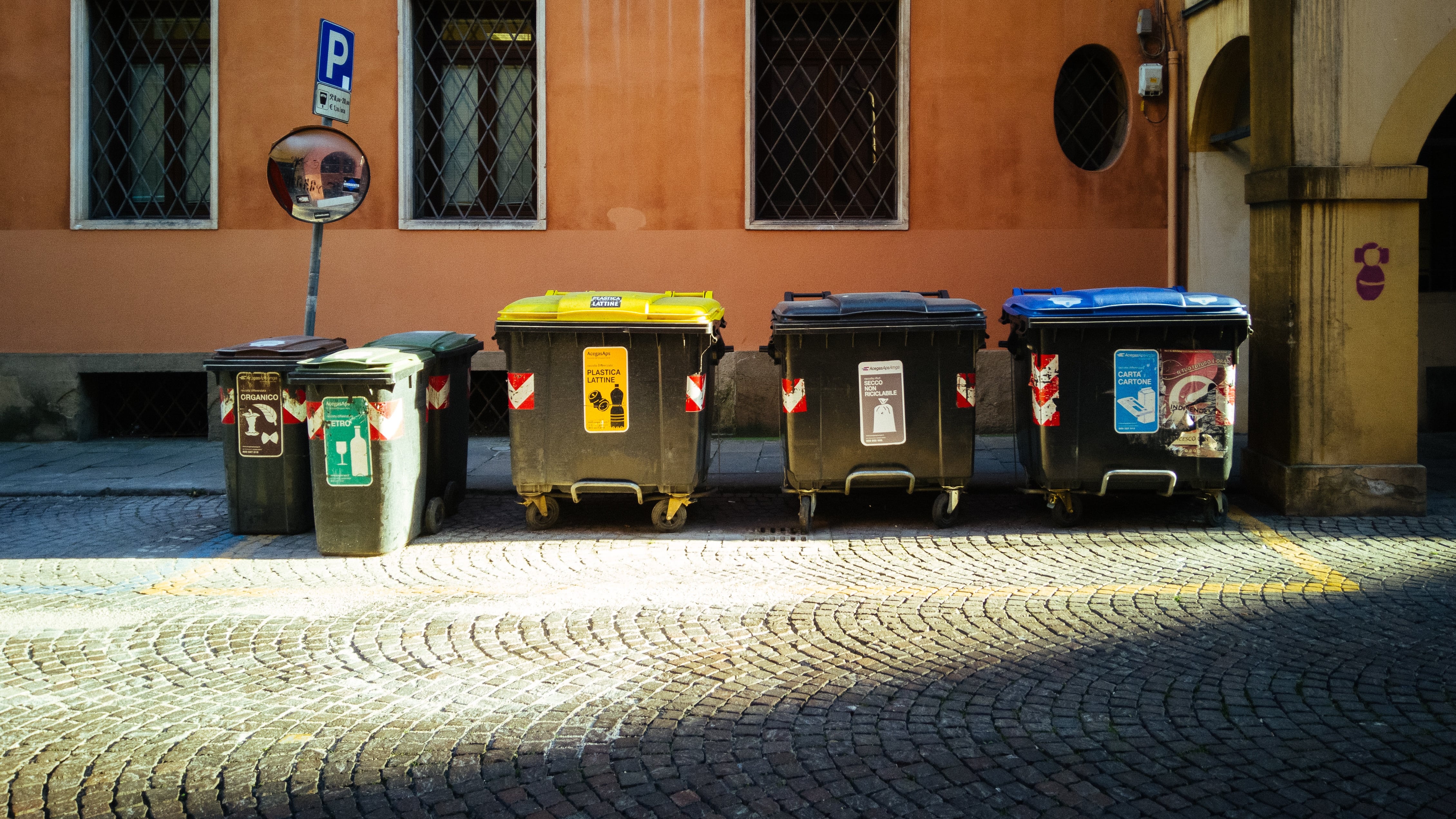 Tari, rivoluzione in atto: ecco cosa cambia con l'introduzione della tariffa puntuale sui rifiuti