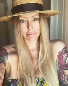 Jenna Jameson, le foto più sexy 13