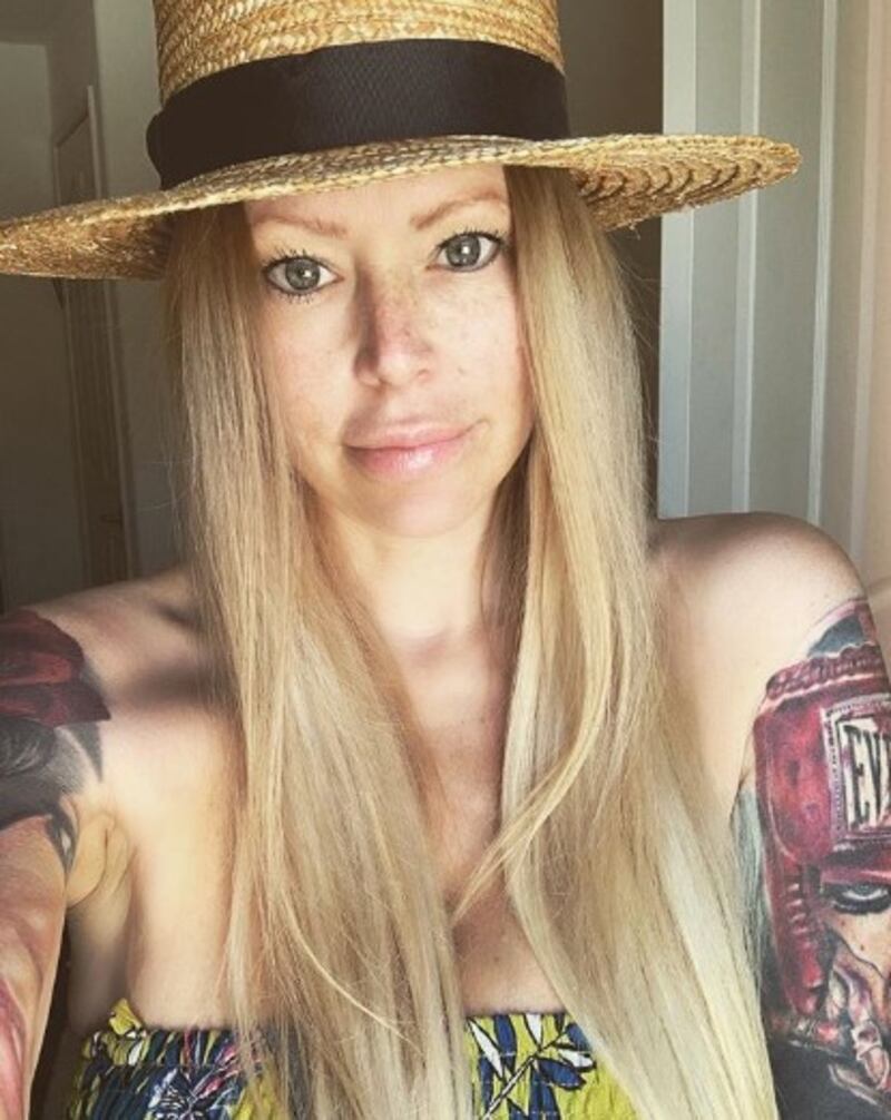 Jenna Jameson, le foto più sexy 13